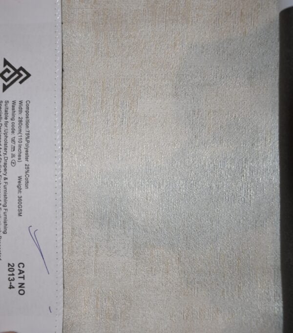 Non-Blackout Curtain - Category 2013 Collection | Sharjah Blind Curtain Store - Image 3