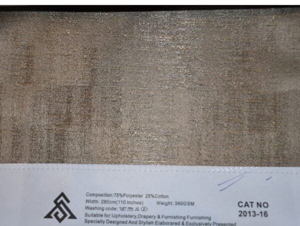 Non-Blackout Curtain - Category 2013 Collection | Sharjah Blind Curtain Store - Image 11