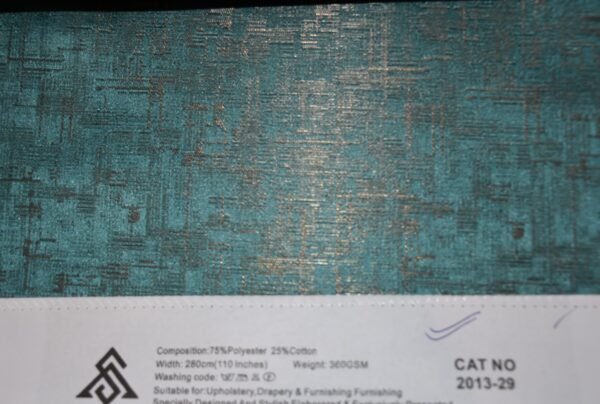 Non-Blackout Curtain - Category 2013 Collection | Sharjah Blind Curtain Store - Image 19