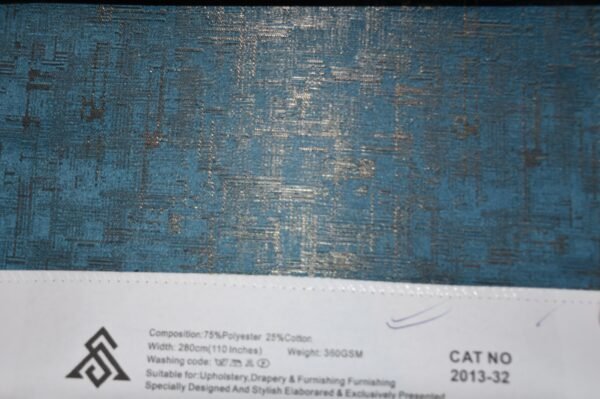 Non-Blackout Curtain - Category 2013 Collection | Sharjah Blind Curtain Store - Image 20