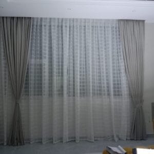 Blackout Curtain