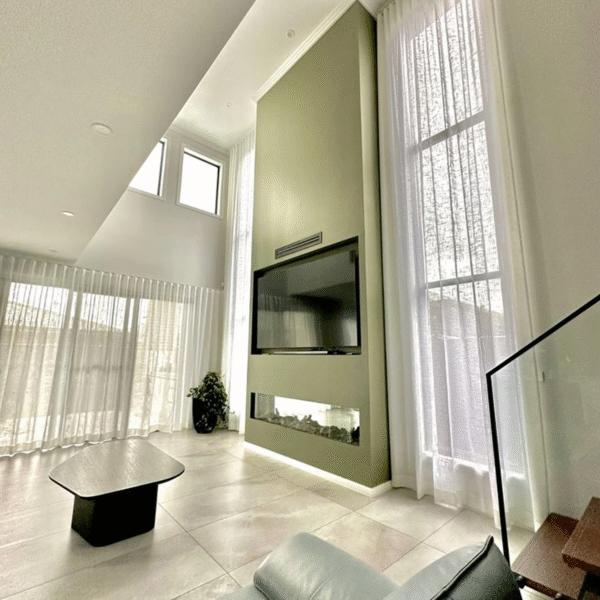 blackout roller blinds