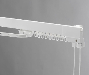 pull cord tracks
