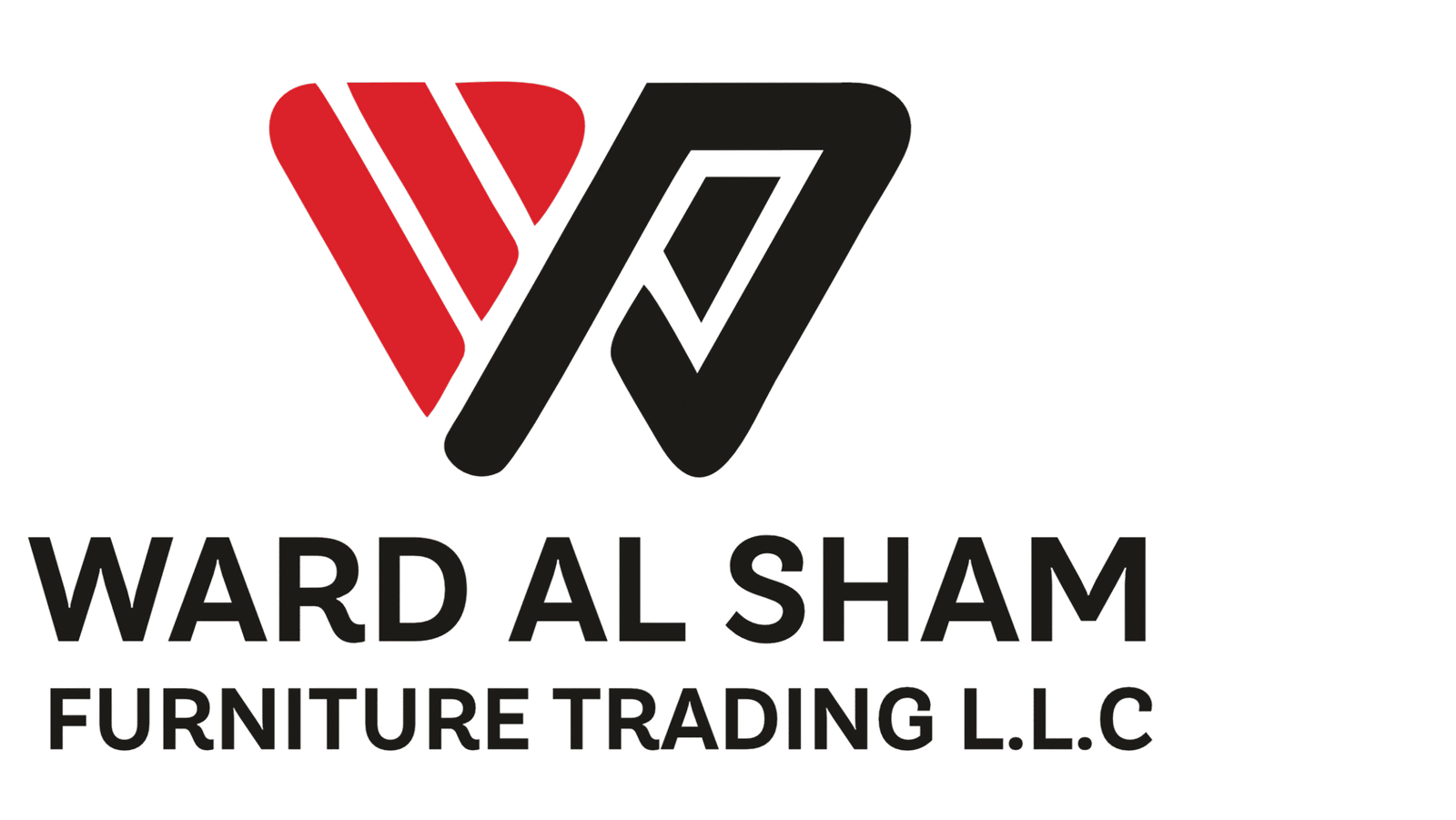 ward al sham furniture trading l.lc 1 1
