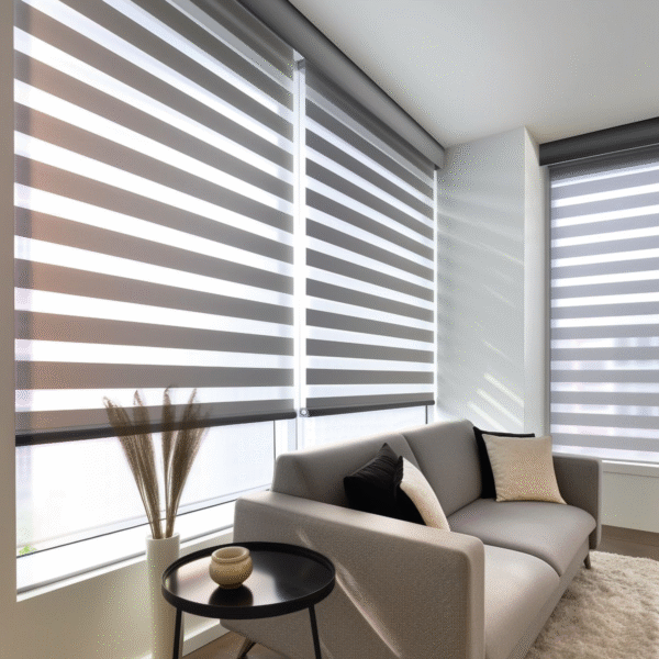 zebra blinds